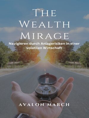cover image of The Wealth Mirage